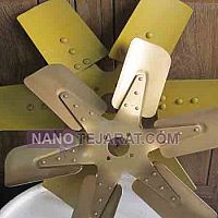 انواع پروانه کمپرسور انواع پروانه کمپرسور